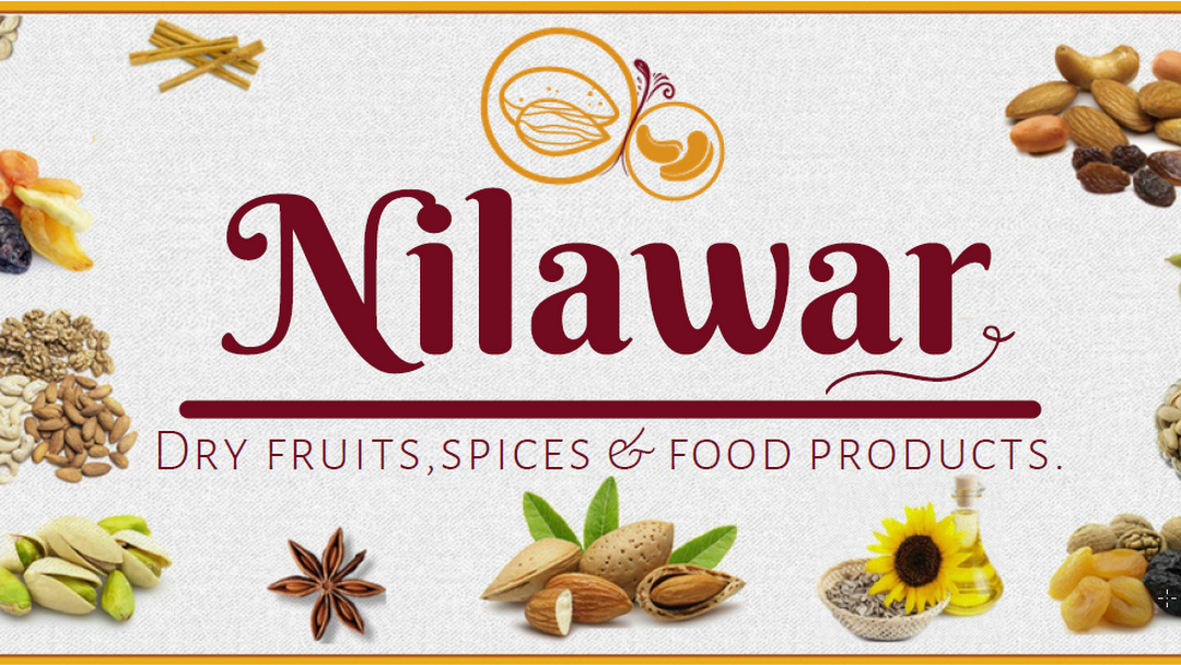 Nilawar Dry Fruits